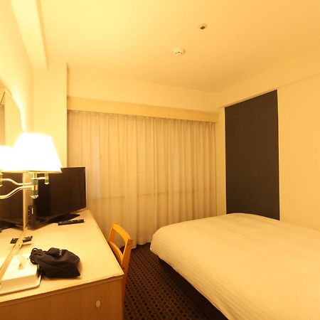 Yonago Washington Hotel Plaza Екстер'єр фото