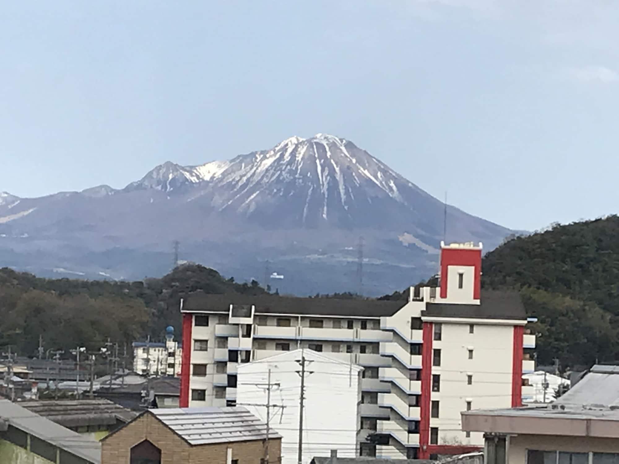 Yonago Washington Hotel Plaza Екстер'єр фото